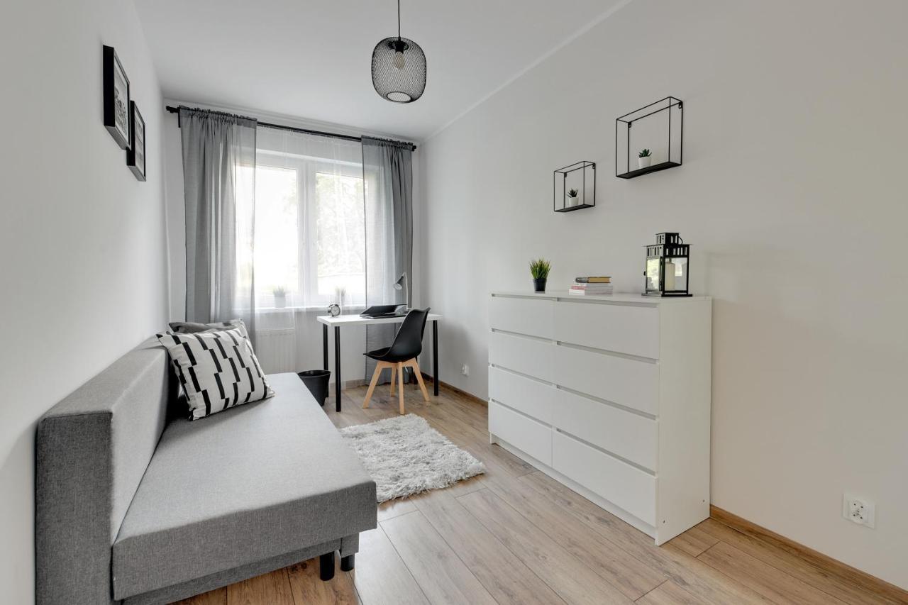 Gdynska Rooms Zabianka غدانسك المظهر الخارجي الصورة